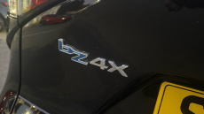 Toyota bZ4X 150kW Motion 71.4kWh 5dr Auto [11kW] Electric Hatchback